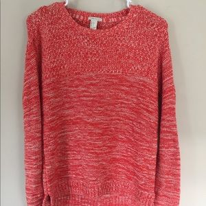 Forever 21 sweater